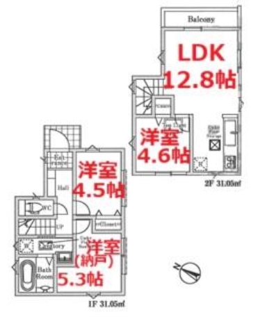 物件画像